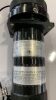 LOT OF (26) AMPHENOL INDUSTRIAL CONNECTORS MODEL: EX-17-3-C-20-334PN - 2