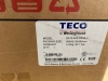TECO/WESTINGHOUSE E510 FREQUENCY INVERTER, MODEL: E510-420-H3N4-U - 3