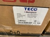 TECO/WESTINGHOUSE E510 FREQUENCY INVERTER, MODEL: E510-420-H3N4-U - 3