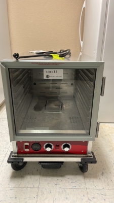 AVANTICO HEATED PROOFER CABINET MODEL 177HPU1812 (KITCHEN 2ND FLOOR)