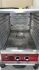 AVANTICO HEATED PROOFER CABINET MODEL 177HPU1812 (KITCHEN 2ND FLOOR) - 4