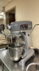 HOBART LEGACY MODEL HL 120 MIXER WITH GUARD AND ACCESSORIES (KITCHEN 2ND FLOOR) - 3