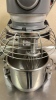 HOBART LEGACY MODEL HL 120 MIXER WITH GUARD AND ACCESSORIES (KITCHEN 2ND FLOOR) - 4
