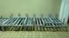 (26) ASSORTED DUNNAGE RACKS (COOKING AREA) - 3