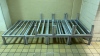 (26) ASSORTED DUNNAGE RACKS (COOKING AREA) - 4
