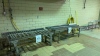 (LOT) ASSORTED ROLLER AND PACKAGING CONVEYOR (COOKING AREA)