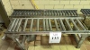 (LOT) ASSORTED ROLLER AND PACKAGING CONVEYOR (COOKING AREA) - 2