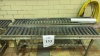 (LOT) ASSORTED ROLLER AND PACKAGING CONVEYOR (COOKING AREA) - 3