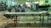 (5) SECTIONS OF STAINLESS STEEL POWERED CONVEYOR WITH PLASTIC CHAIN (COOKING AREA) - 3