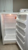 FRIGIDAIRE REFRIGERATOR MODEL FRU17B2JW9 (KITCHEN 2ND FLOOR) - 2