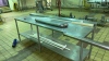 (4) ASSORTED STAINLESS STEEL TABLES (CONTENTS NOT INCLUDED) (COOKING AREA) - 5