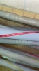 (12) ASSORTED FLEXIBLE SANITARY HOSES (COOKING AREA) - 3
