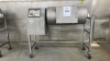 BIRO MODEL VTS-500 VACUUM TUMBLER (MEAT CUTTING AREA)