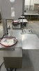 BIRO MODEL 3334-SS 16" VERTICAL STAINLESS STEEL MEAT BAND SAW (MEAT CUTTING AREA) - 7