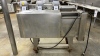 HOLAC MEAT DICER MODEL 10 (MEAT CUTTING AREA) - 4