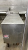 HOLAC MEAT DICER MODEL 10 (MEAT CUTTING AREA) - 5