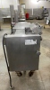 HOLAC MEAT DICER MODEL 10 (MEAT CUTTING AREA) - 6