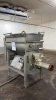 HOBART MIXER-GRINDER (MEAT CUTTING AREA) - 2