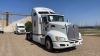 2011 KENWORTH T660 TRUCK TRACTOR SLEEPER, UNIT NO. 924, VIN: 1XKAD49X2BJ293921 WITH 988,920 MILES