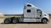 2006 PETERBILT 387 TRUCK TRACTOR SLEEPER, UNIT NO. 903, VIN: 1XP7DU9X96D646907, WITH 1,484,927 MILES (ENGINE REBUILT IN 2018) - 2