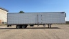 2006 GREAT DANE 48' TANDEM AXLE REFRIGERATED SEMI-TRAILER, THERMO KING SPECTRUM B5 SMART REEFER, 68,000 GVWR, UNIT NO. 948, 1GRAA96286W765073 - 2