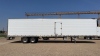 2006 GREAT DANE 48' TANDEM AXLE REFRIGERATED SEMI-TRAILER, THERMO KING SPECTRUM B5 SMART REEFER, 68,000 GVWR, UNIT NO. 942, 1GRAA96226W705067 - 2