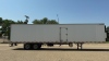 2006 GREAT DANE 48' TANDEM AXLE REFRIGERATED SEMI-TRAILER, THERMO KING SPECTRUM B5 SMART REEFER, 68,000 GVWR, UNIT NO. 963, 1GRAA9625W705077 - 2