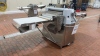 2021 RONDO RONDOMAT 4000 DOUGH SHEETER SSO 6405, 25" WIDE CONVEYOR BELT, S/N 103540 (PIE ROOM) - 2