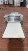 2018 FLOOR TYPE DOUGH SHEETER MODEL JDR-520 20" WIDE (PIE ROOM) - 4