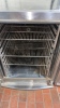 HOBART MODEL CE10FD COMBI OVEN (PIE ROOM) - 5