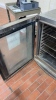 HOBART MODEL CE10FD COMBI OVEN (PIE ROOM) - 7