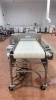 ADVANCE PROSCAN 12ST DIGITAL METAL DETECTOR WITH STAINLESS STEEL POWERED CONVEYOR 24" PLASTIC CHAIN (PIE ROOM) - 4