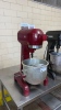 HOBART MODEL A200 MIXER WITH ACCESSORIES (BAKERY 1) - 2