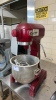 HOBART MODEL A200 MIXER WITH ACCESSORIES (BAKERY 1) - 3