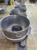 AMF MODEL 74-75 PLANETARY MIXER (BAKERY 2) - 10