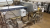 ADVANCE PROSCAN ST II DIGITAL METAL DETECTOR WITH POWERED CONVEYOR AND OHOUS SCALE (BAKERY 2) - 4