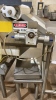 ADVANCE PROSCAN ST II DIGITAL METAL DETECTOR WITH POWERED CONVEYOR AND OHOUS SCALE (BAKERY 2) - 9