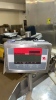 ADVANCE PROSCAN ST II DIGITAL METAL DETECTOR WITH POWERED CONVEYOR AND OHOUS SCALE (BAKERY 2) - 10
