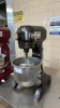 HOBART MODEL A200 MIXER WITH ACCESSORIES (BAKERY 1) - 3