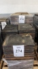 (6) PALLETS OF ASSORTED SHEET PANS (BAKERY 2) - 2