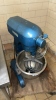 HOBART MODEL A-200 T MIXER WITH ACCESSORIES (NEEDS REPAIR) (BAKERY 1) - 2