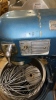 HOBART MODEL A-200 T MIXER WITH ACCESSORIES (NEEDS REPAIR) (BAKERY 1) - 4