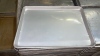 (650) 18" X 13" SHEET PANS (BAKERY 2) - 2