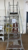 (3) ASSORTED STEP LADDERS (BAKERY 2) - 4