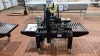 EASTEY INDUSTRIAL CASE TAPING SYSTEM MODEL SB-2EX WITH SQUID INK COPILOT 128A CONTROLLER AND COPILOT INK JET PRINTER (PIE ROOM) - 4
