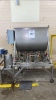 TUCS DEPOSITOR WITH TUCS MODEL TC-12X51-12 PISTON PUMP AND POWERED BELT CONVEYOR (BAKERY 1) - 2