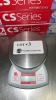 (3) OHAUS CS SERIES PORTABLE SCALES AND (1) AND EJ-200 SCALE (KITCHEN 2ND FLOOR) - 2