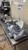 HOBART COMMERCIAL SLICER MODEL 2612 (BAKERY 1) - 2