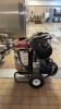 NORTHSTAR ELECTRIC STEAM AND HOT WATER PRESSURE WASHER MODEL 157308AK (BAKERY 1) - 4