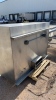 VENTMASTER STAINLESS STEEL EXHAUST HOOD (OUTSIDE) - 4